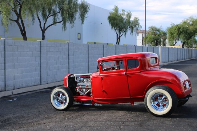 1931 Ford Model A Steel Body | Phoenix, AZ | Arizona Classic Car Sales 1931 Ford Model A Steel Body | Phoenix, AZ | Arizona Classic Car Sales