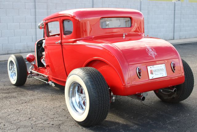 1931 Ford Model A Steel Body | Phoenix, AZ | Arizona Classic Car Sales 1931 Ford Model A Steel Body | Phoenix, AZ | Arizona Classic Car Sales