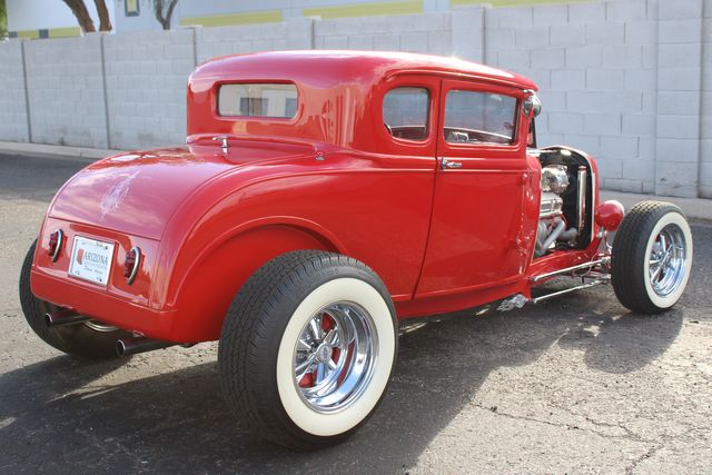 1931 Ford Model A Steel Body | Phoenix, AZ | Arizona Classic Car Sales 1931 Ford Model A Steel Body | Phoenix, AZ | Arizona Classic Car Sales