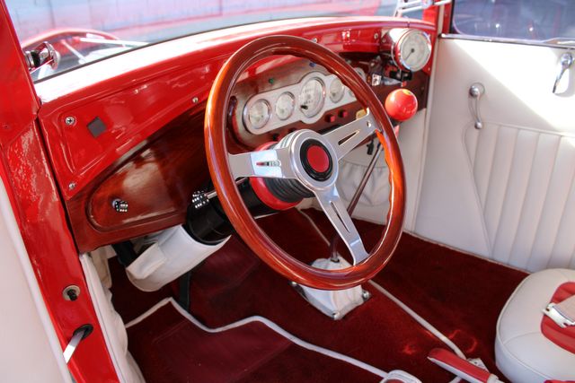 1931 Ford Model A Steel Body | Phoenix, AZ | Arizona Classic Car Sales 1931 Ford Model A Steel Body | Phoenix, AZ | Arizona Classic Car Sales