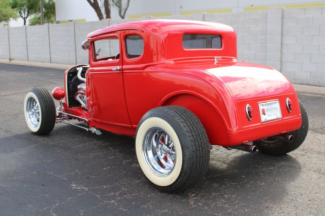 1931 Ford Model A Steel Body | Phoenix, AZ | Arizona Classic Car Sales 1931 Ford Model A Steel Body | Phoenix, AZ | Arizona Classic Car Sales