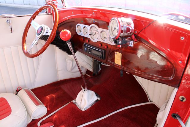 1931 Ford Model A Steel Body | Phoenix, AZ | Arizona Classic Car Sales 1931 Ford Model A Steel Body | Phoenix, AZ | Arizona Classic Car Sales