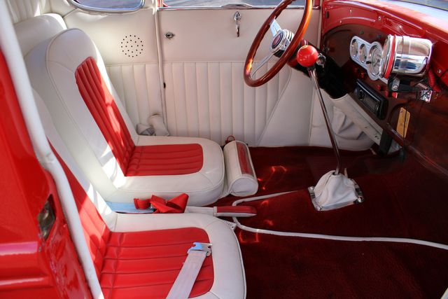 1931 Ford Model A Steel Body | Phoenix, AZ | Arizona Classic Car Sales 1931 Ford Model A Steel Body | Phoenix, AZ | Arizona Classic Car Sales