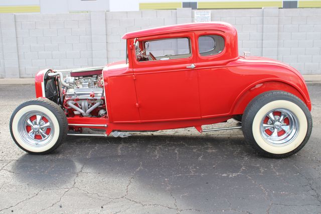 1931 Ford Model A Steel Body | Phoenix, AZ | Arizona Classic Car Sales 1931 Ford Model A Steel Body | Phoenix, AZ | Arizona Classic Car Sales