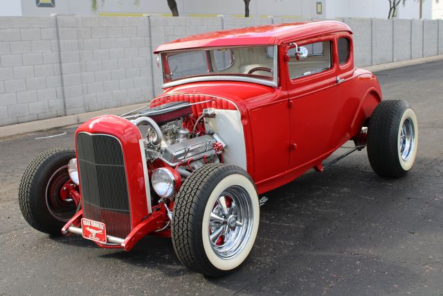 1931 Ford Model A Steel Body | Phoenix, AZ | Arizona Classic Car Sales 1931 Ford Model A Steel Body | Phoenix, AZ | Arizona Classic Car Sales