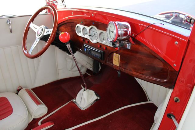 1931 Ford Model A Steel Body | Phoenix, AZ | Arizona Classic Car Sales 1931 Ford Model A Steel Body | Phoenix, AZ | Arizona Classic Car Sales