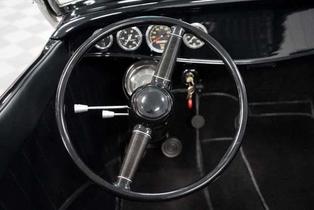 1932 Ford Pickup Roadster | North East, PA | NFI Empire 1932 Ford Pickup Roadster | North East, PA | NFI Empire