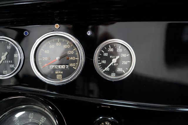 1932 Ford Pickup Roadster | North East, PA | NFI Empire 1932 Ford Pickup Roadster | North East, PA | NFI Empire