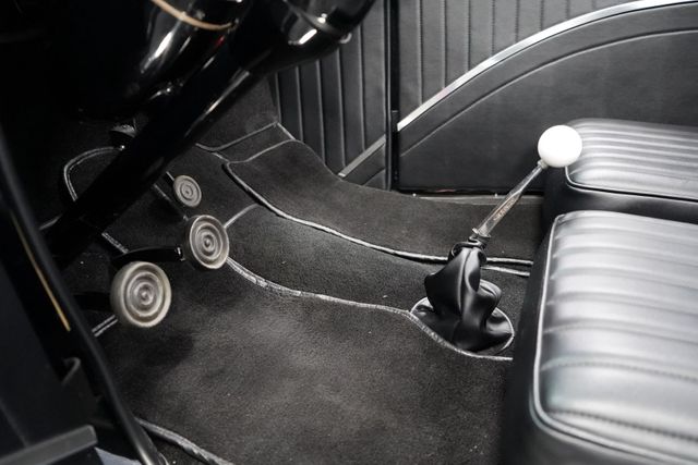 1932 Ford Pickup Roadster | North East, PA | NFI Empire 1932 Ford Pickup Roadster | North East, PA | NFI Empire