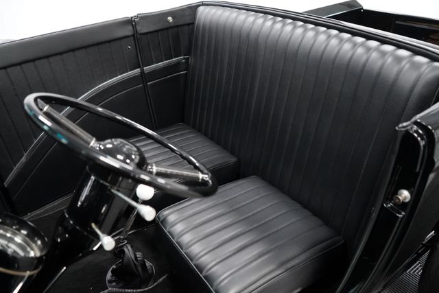 1932 Ford Pickup Roadster | North East, PA | NFI Empire 1932 Ford Pickup Roadster | North East, PA | NFI Empire