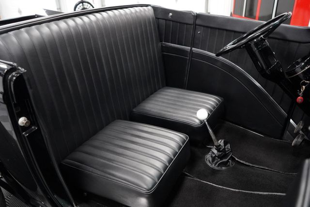 1932 Ford Pickup Roadster | North East, PA | NFI Empire 1932 Ford Pickup Roadster | North East, PA | NFI Empire