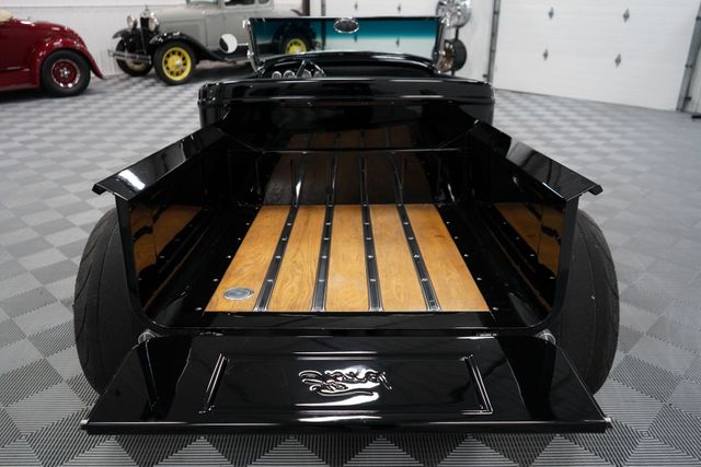 1932 Ford Pickup Roadster | North East, PA | NFI Empire 1932 Ford Pickup Roadster | North East, PA | NFI Empire