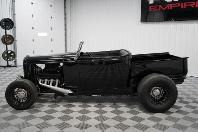 1932 Ford Pickup Roadster | North East, PA | NFI Empire 1932 Ford Pickup Roadster | North East, PA | NFI Empire