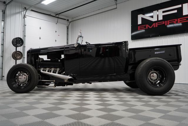 1932 Ford Pickup Roadster | North East, PA | NFI Empire 1932 Ford Pickup Roadster | North East, PA | NFI Empire