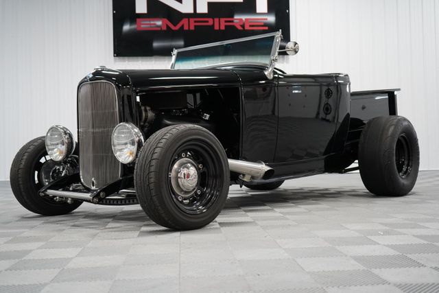 1932 Ford Pickup Roadster | North East, PA | NFI Empire 1932 Ford Pickup Roadster | North East, PA | NFI Empire