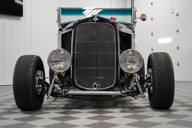 1932 Ford Pickup Roadster | North East, PA | NFI Empire 1932 Ford Pickup Roadster | North East, PA | NFI Empire