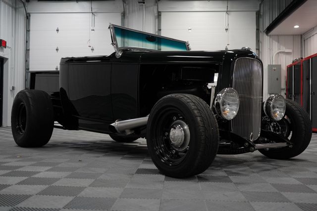 1932 Ford Pickup Roadster | North East, PA | NFI Empire 1932 Ford Pickup Roadster | North East, PA | NFI Empire