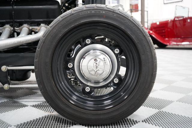 1932 Ford Pickup Roadster | North East, PA | NFI Empire 1932 Ford Pickup Roadster | North East, PA | NFI Empire