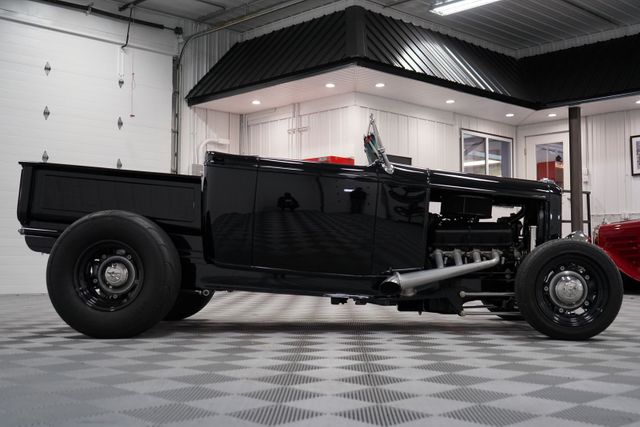 1932 Ford Pickup Roadster | North East, PA | NFI Empire 1932 Ford Pickup Roadster | North East, PA | NFI Empire