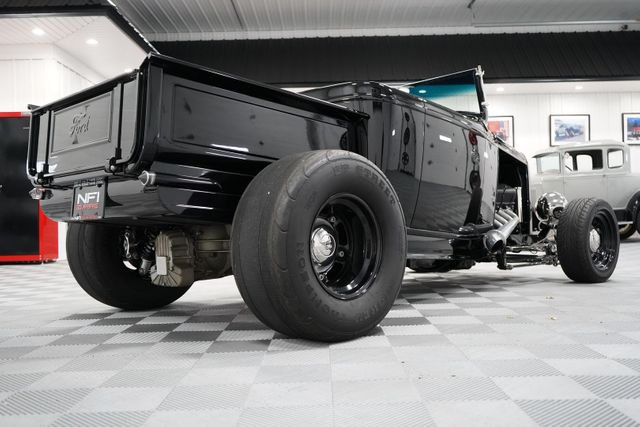 1932 Ford Pickup Roadster | North East, PA | NFI Empire 1932 Ford Pickup Roadster | North East, PA | NFI Empire