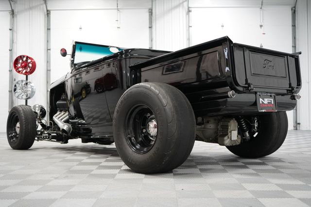 1932 Ford Pickup Roadster | North East, PA | NFI Empire 1932 Ford Pickup Roadster | North East, PA | NFI Empire