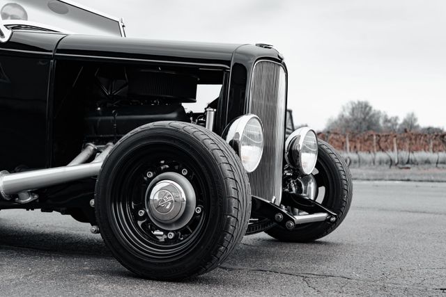 1932 Ford Pickup Roadster | North East, PA | NFI Empire 1932 Ford Pickup Roadster | North East, PA | NFI Empire