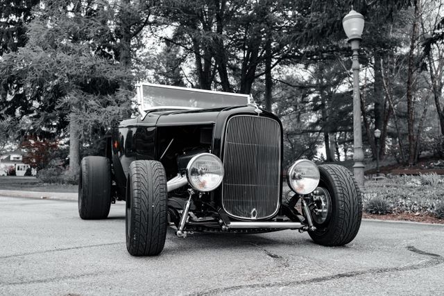 1932 Ford Pickup Roadster | North East, PA | NFI Empire 1932 Ford Pickup Roadster | North East, PA | NFI Empire