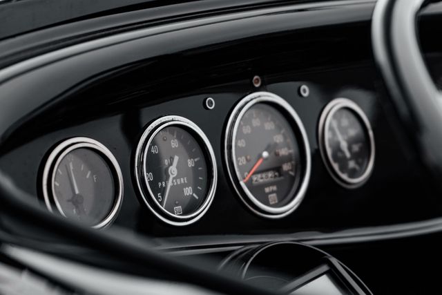 1932 Ford Pickup Roadster | North East, PA | NFI Empire 1932 Ford Pickup Roadster | North East, PA | NFI Empire