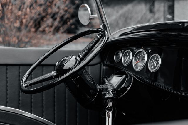 1932 Ford Pickup Roadster | North East, PA | NFI Empire 1932 Ford Pickup Roadster | North East, PA | NFI Empire