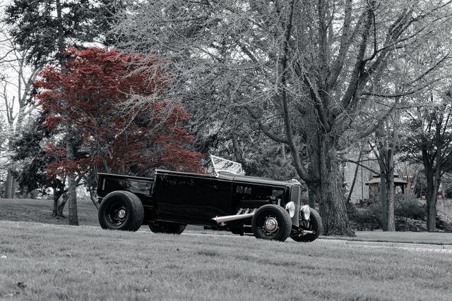 1932 Ford Pickup Roadster | North East, PA | NFI Empire 1932 Ford Pickup Roadster | North East, PA | NFI Empire