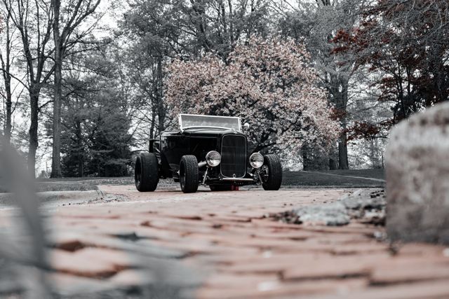 1932 Ford Pickup Roadster | North East, PA | NFI Empire 1932 Ford Pickup Roadster | North East, PA | NFI Empire