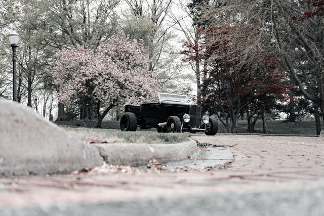 1932 Ford Pickup Roadster | North East, PA | NFI Empire 1932 Ford Pickup Roadster | North East, PA | NFI Empire