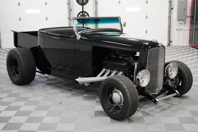 1932 Ford Pickup Roadster | North East, PA | NFI Empire 1932 Ford Pickup Roadster | North East, PA | NFI Empire