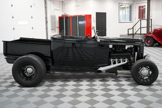 1932 Ford Pickup Roadster | North East, PA | NFI Empire 1932 Ford Pickup Roadster | North East, PA | NFI Empire