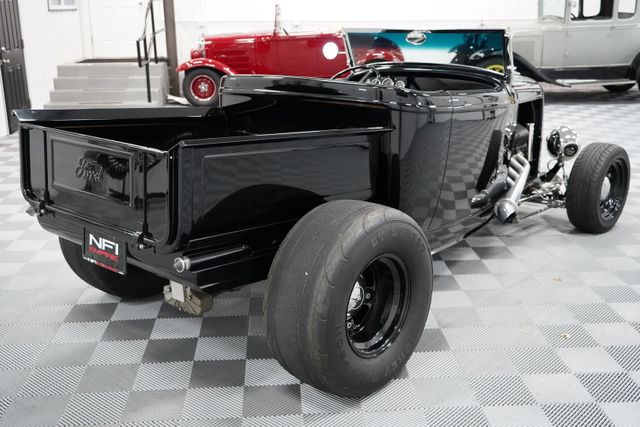1932 Ford Pickup Roadster | North East, PA | NFI Empire 1932 Ford Pickup Roadster | North East, PA | NFI Empire