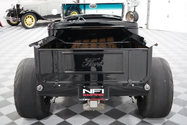 1932 Ford Pickup Roadster | North East, PA | NFI Empire 1932 Ford Pickup Roadster | North East, PA | NFI Empire