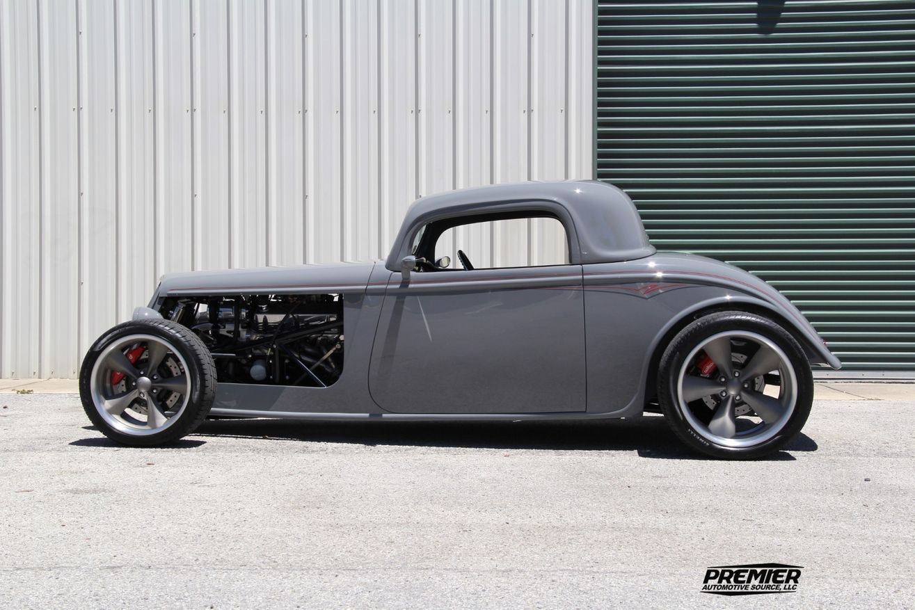 1933 Factory Five Ford Hot Rod | Jacksonville , FL | Premier