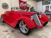 1933 Ford Roadster Coast To Coast High Impact II | Kaiser, MO | Lakeway Motors