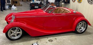 1933 Ford Roadster Coast To Coast High Impact II | Kaiser, MO | Lakeway Motors