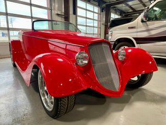 1933 Ford Roadster Coast To Coast High Impact II | Kaiser, MO | Lakeway Motors in Kaiser, MO 65065