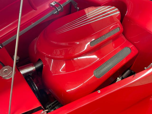 1933 Ford Roadster Coast To Coast High Impact II