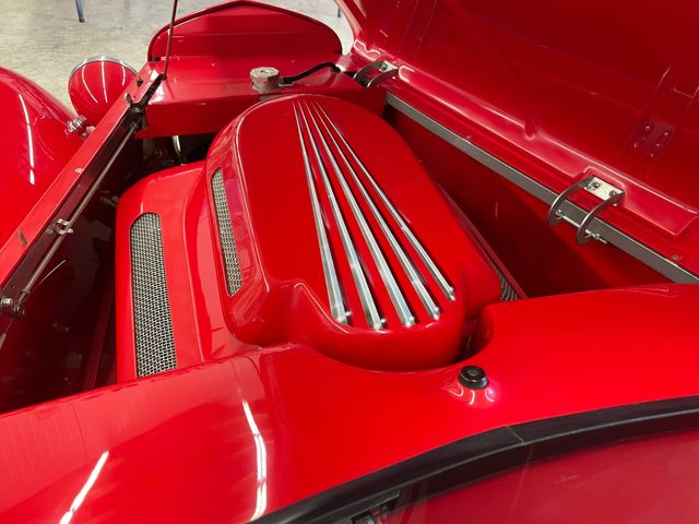 1933 Ford Roadster Coast To Coast High Impact II