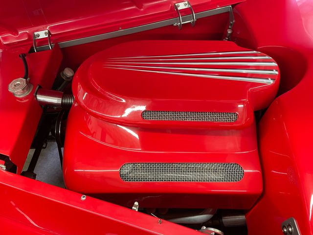 1933 Ford Roadster Coast To Coast High Impact II