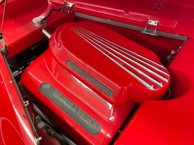 1933 Ford Roadster Coast To Coast High Impact II