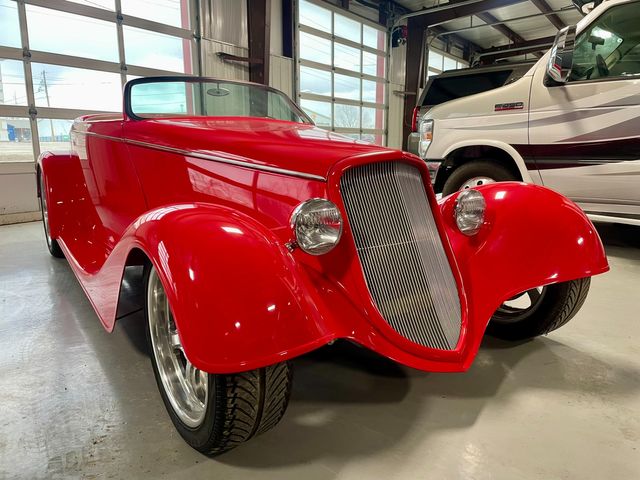 1933 Ford Roadster Coast To Coast High Impact II | Kaiser, MO | Lakeway Motors