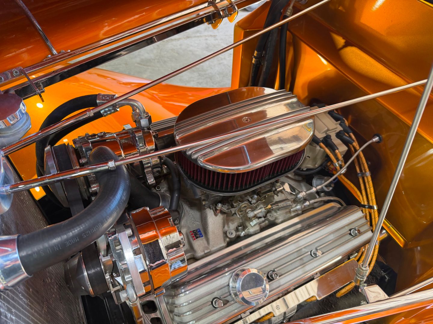 1933 FORD Vicky 178