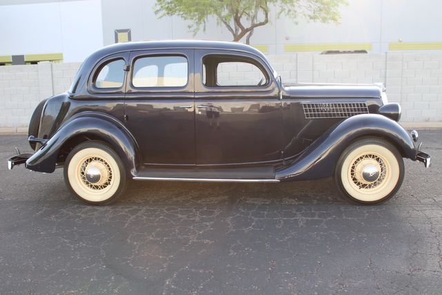 1935 Ford Sedan | Phoenix, AZ | Arizona Classic Car Sales 1935 Ford Sedan | Phoenix, AZ | Arizona Classic Car Sales