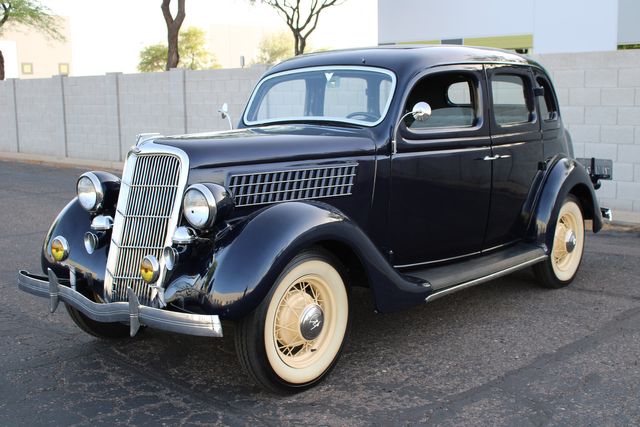 1935 Ford Sedan | Phoenix, AZ | Arizona Classic Car Sales 1935 Ford Sedan | Phoenix, AZ | Arizona Classic Car Sales