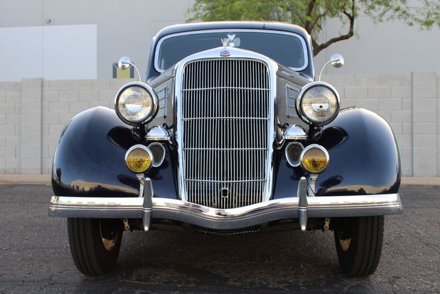1935 Ford Sedan  | Phoenix, AZ | Arizona Classic Car Sales