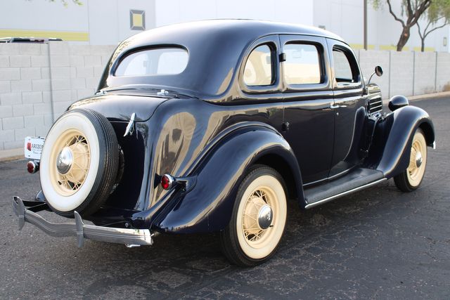 1935 Ford Sedan | Phoenix, AZ | Arizona Classic Car Sales 1935 Ford Sedan | Phoenix, AZ | Arizona Classic Car Sales